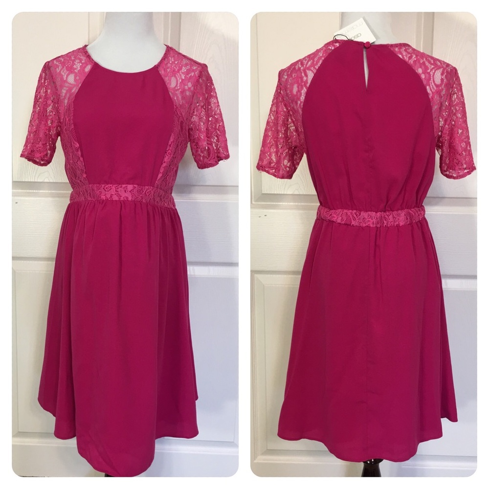 ASOS Maternity dress